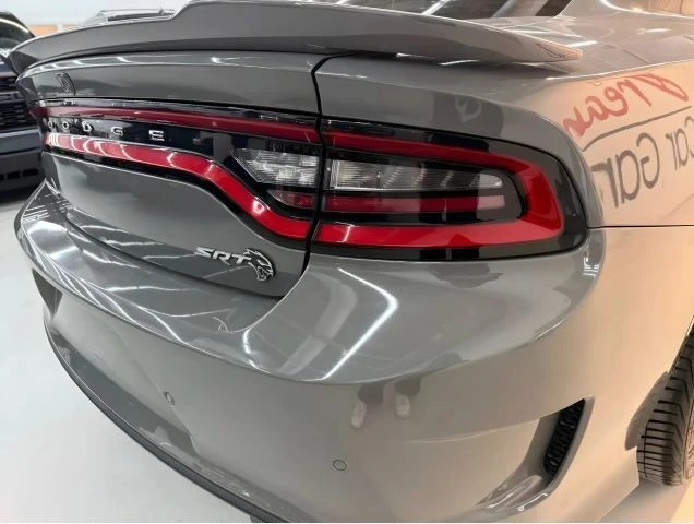 2018 Dodge Charger SRT Hellcat 7th Gen - Image 13 of 21