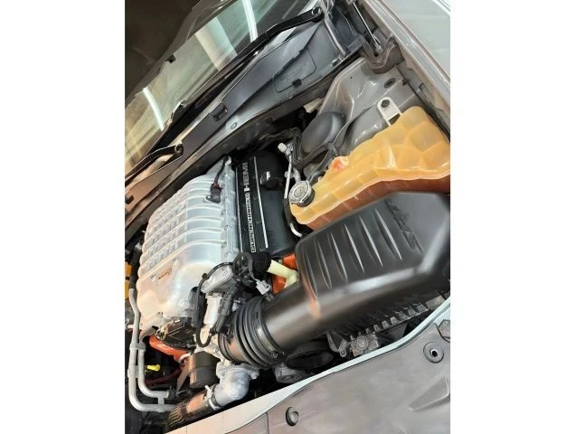 2018 Dodge Charger SRT Hellcat 7th Gen - Image 16 of 21