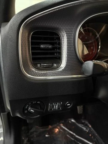 2018 Dodge Charger SRT Hellcat 7th Gen - Image 21 of 21