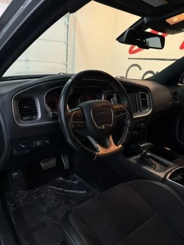 2018 Dodge Charger SRT Hellcat 7th Gen - Image 20 of 21