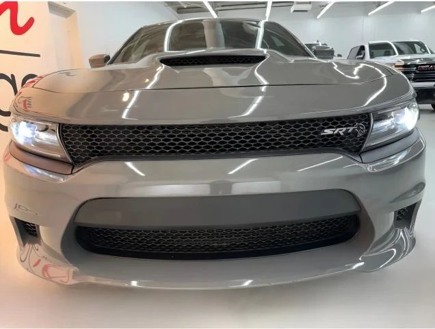 2018 Dodge Charger SRT Hellcat 7th Gen - Image 10 of 21