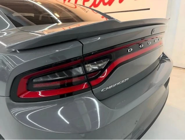 2018 Dodge Charger SRT Hellcat 7th Gen - Image 12 of 21
