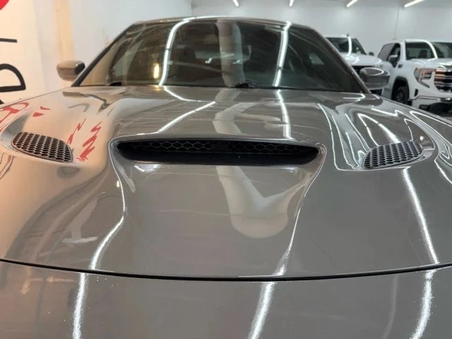 2018 Dodge Charger SRT Hellcat 7th Gen - Image 11 of 21