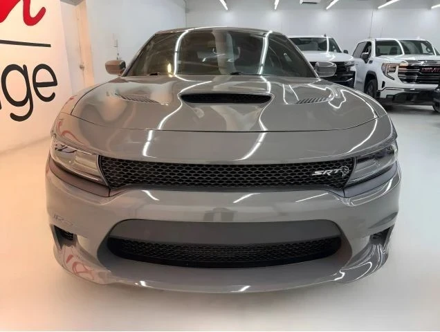 2018 Dodge Charger SRT Hellcat 7th Gen - Image 9 of 21