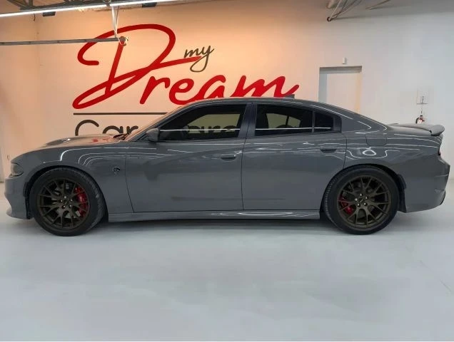 2018 Dodge Charger SRT Hellcat 7th Gen - Image 4 of 21