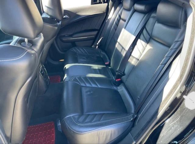 2018 Dodge Charger SRT Hellcat 7th Gen - Image 10 of 12