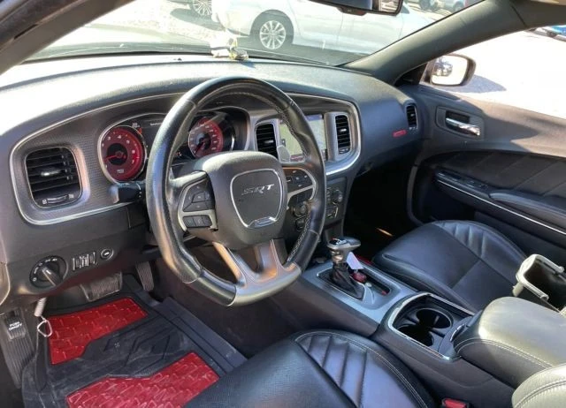 2018 Dodge Charger SRT Hellcat 7th Gen - Image 7 of 12
