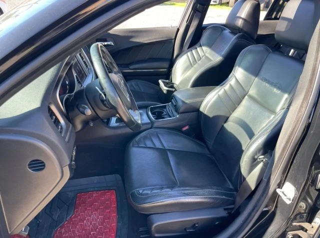 2018 Dodge Charger SRT Hellcat 7th Gen - Image 9 of 12