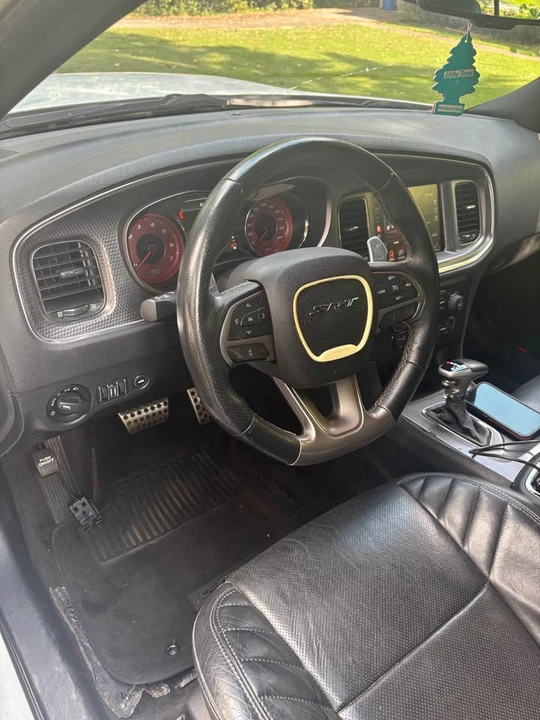 2018 Dodge Charger SRT Hellcat 7th Gen - Image 11 of 14