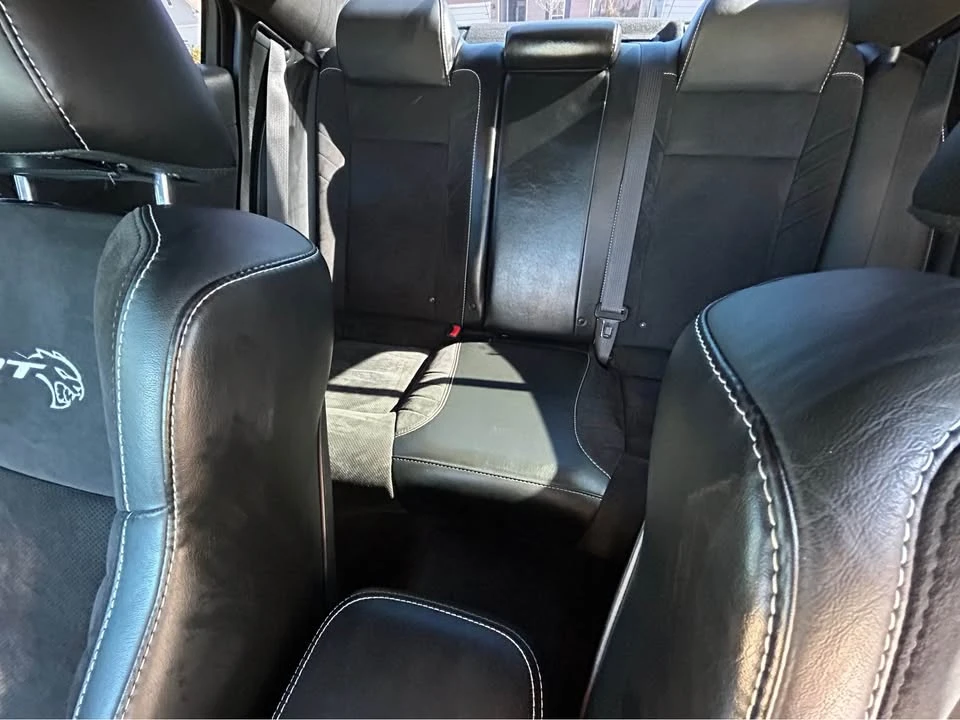 2018 Dodge Charger SRT Hellcat 7th Gen - Image 16 of 17