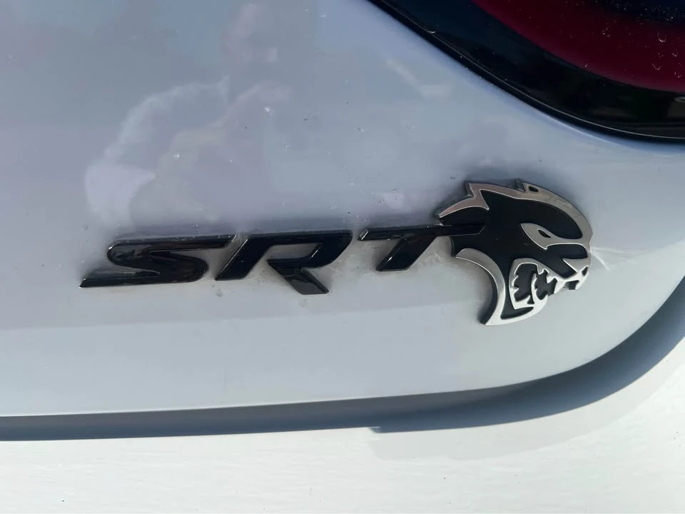 2018 Dodge Charger SRT Hellcat 7th Gen - Image 6 of 17