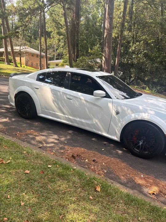 2018 Dodge Charger SRT Hellcat 7th Gen - Image 6 of 14