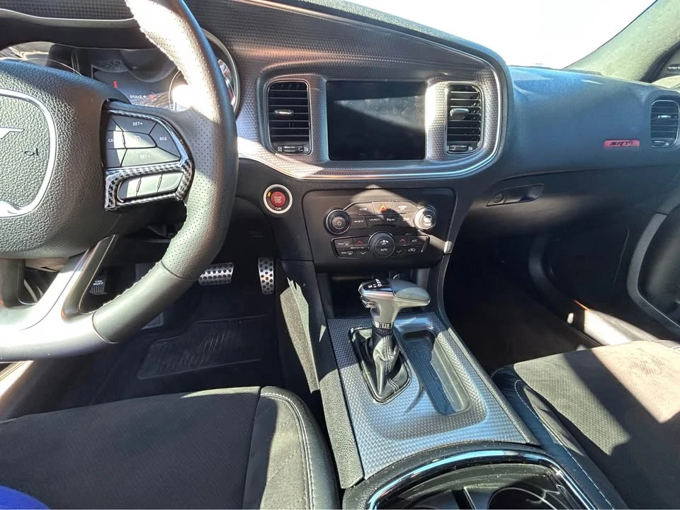 2018 Dodge Charger SRT Hellcat 7th Gen - Image 14 of 17