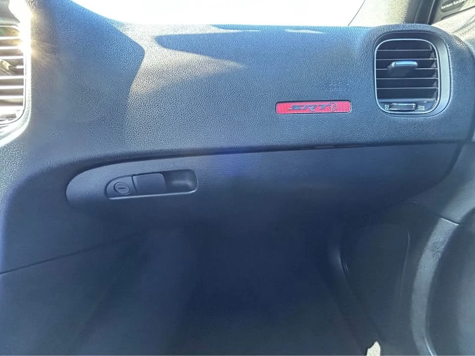 2018 Dodge Charger SRT Hellcat 7th Gen - Image 13 of 17