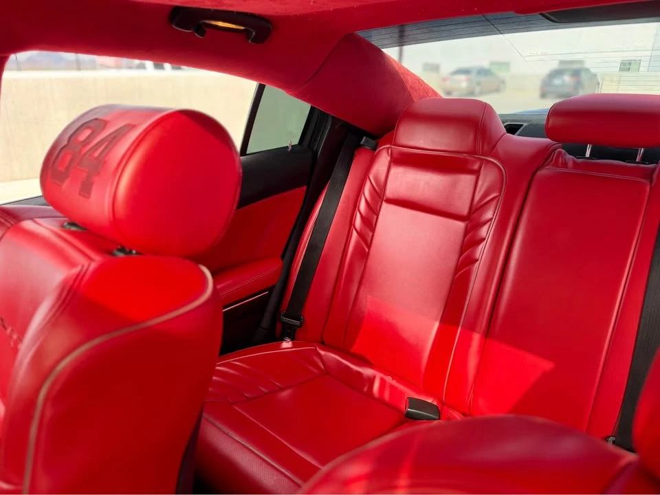 2018 Dodge Charger SRT Hellcat 7th Gen - Image 9 of 13