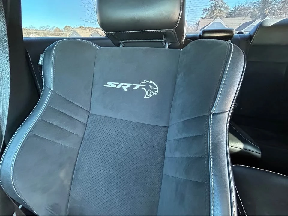 2018 Dodge Charger SRT Hellcat 7th Gen - Image 15 of 17