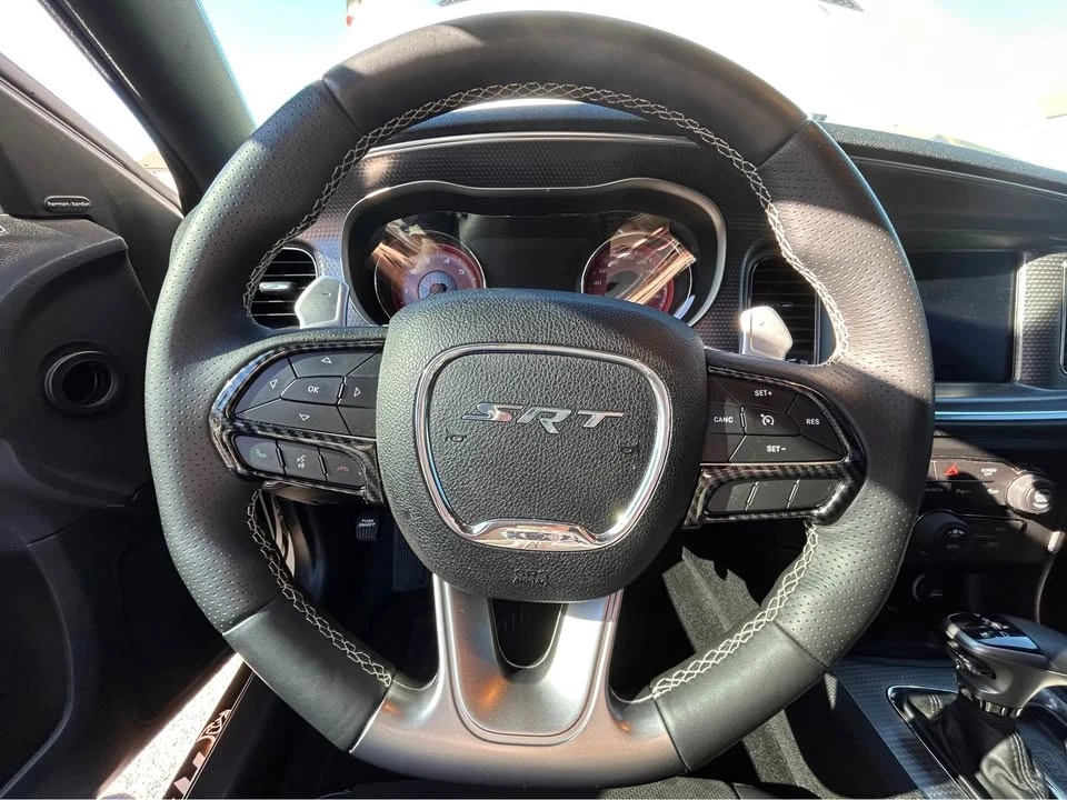 2018 Dodge Charger SRT Hellcat 7th Gen - Image 12 of 17