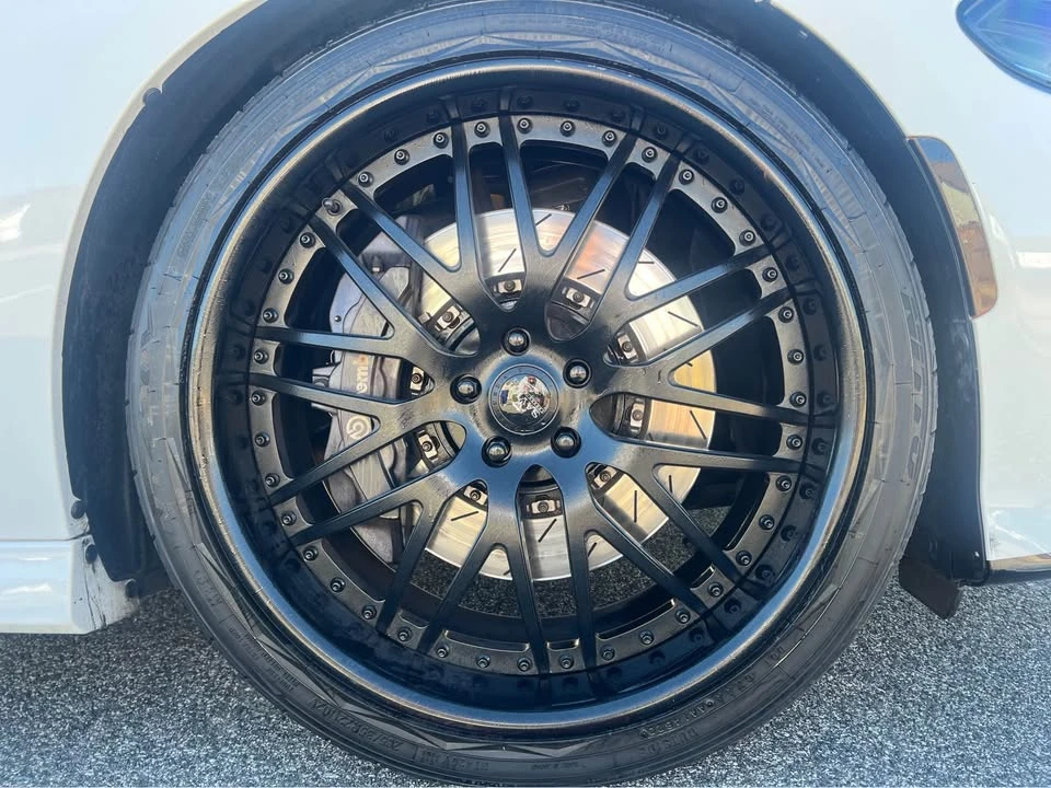 2018 Dodge Charger SRT Hellcat 7th Gen - Image 7 of 17