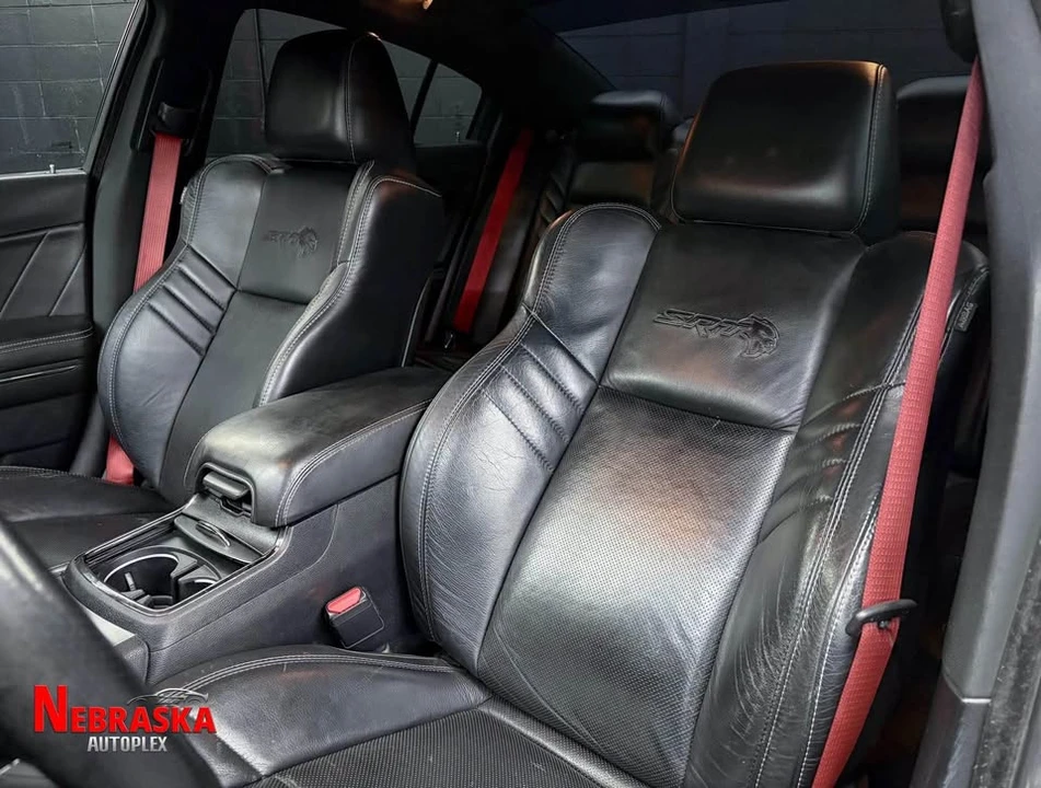 2018 Dodge Charger SRT Hellcat 7th Gen - Image 6 of 15