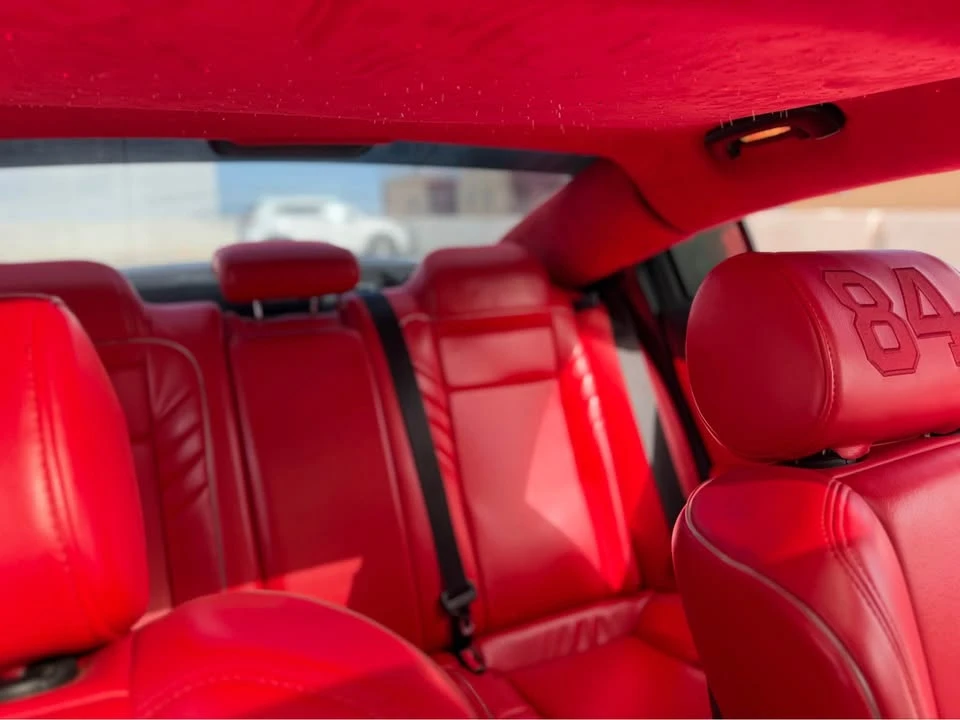 2018 Dodge Charger SRT Hellcat 7th Gen - Image 10 of 13