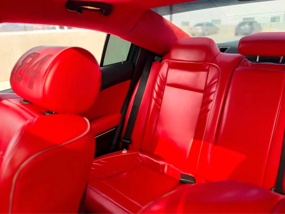 2018 Dodge Charger SRT Hellcat 7th Gen - Image 9 of 13