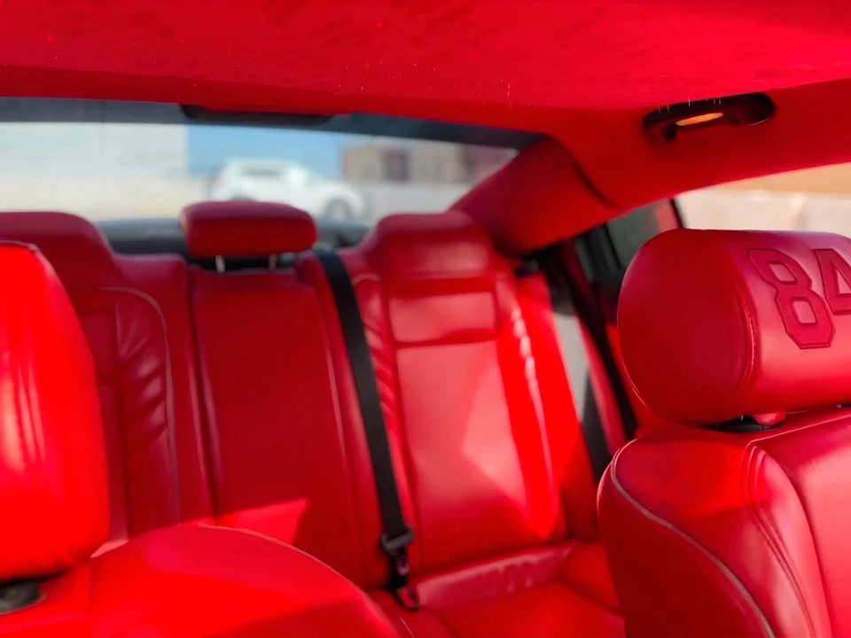 2018 Dodge Charger SRT Hellcat 7th Gen - Image 10 of 13