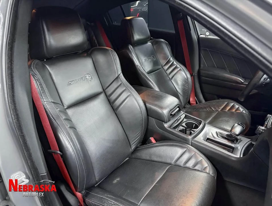2018 Dodge Charger SRT Hellcat 7th Gen - Image 14 of 15