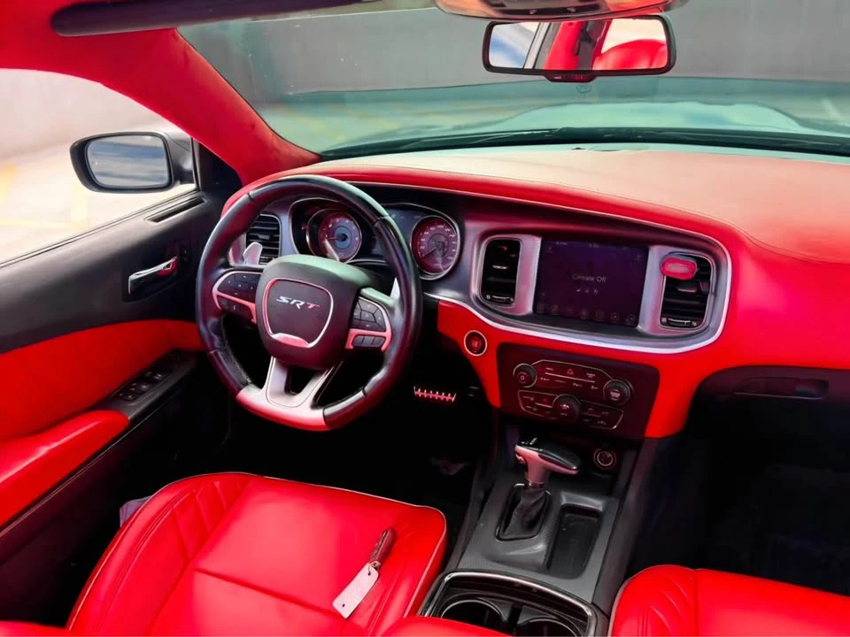 2018 Dodge Charger SRT Hellcat 7th Gen - Image 6 of 14