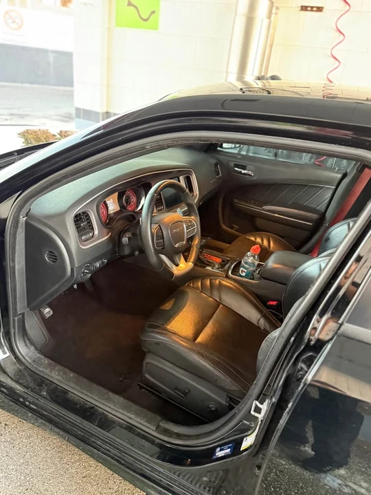 2018 Dodge Charger SRT Hellcat 7th Gen - Image 7 of 10