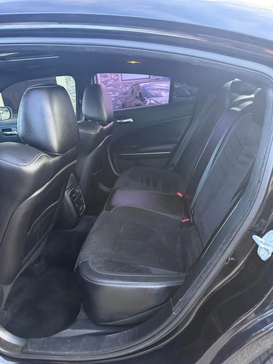 2018 Dodge Charger SRT Hellcat 7th Gen - Image 7 of 10