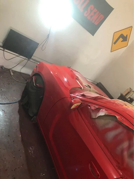 2018 Dodge Charger SRT Hellcat 7th Gen - Image 12 of 20
