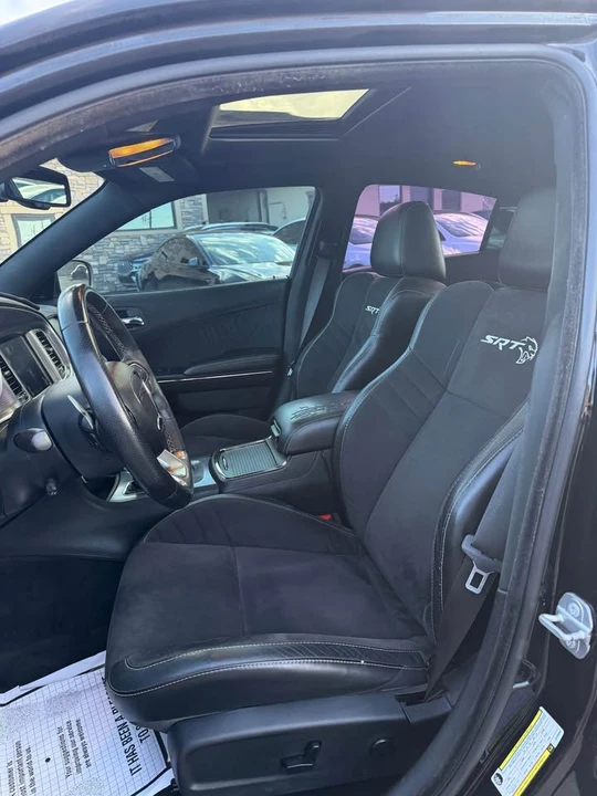 2018 Dodge Charger SRT Hellcat 7th Gen - Image 6 of 10