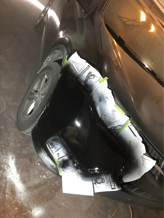 2018 Dodge Charger SRT Hellcat 7th Gen - Image 20 of 20