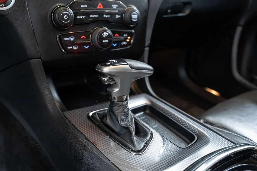 2018 Dodge Charger SRT Hellcat 7th Gen - Image 27 of 31