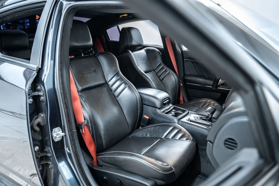2018 Dodge Charger SRT Hellcat 7th Gen - Image 25 of 31