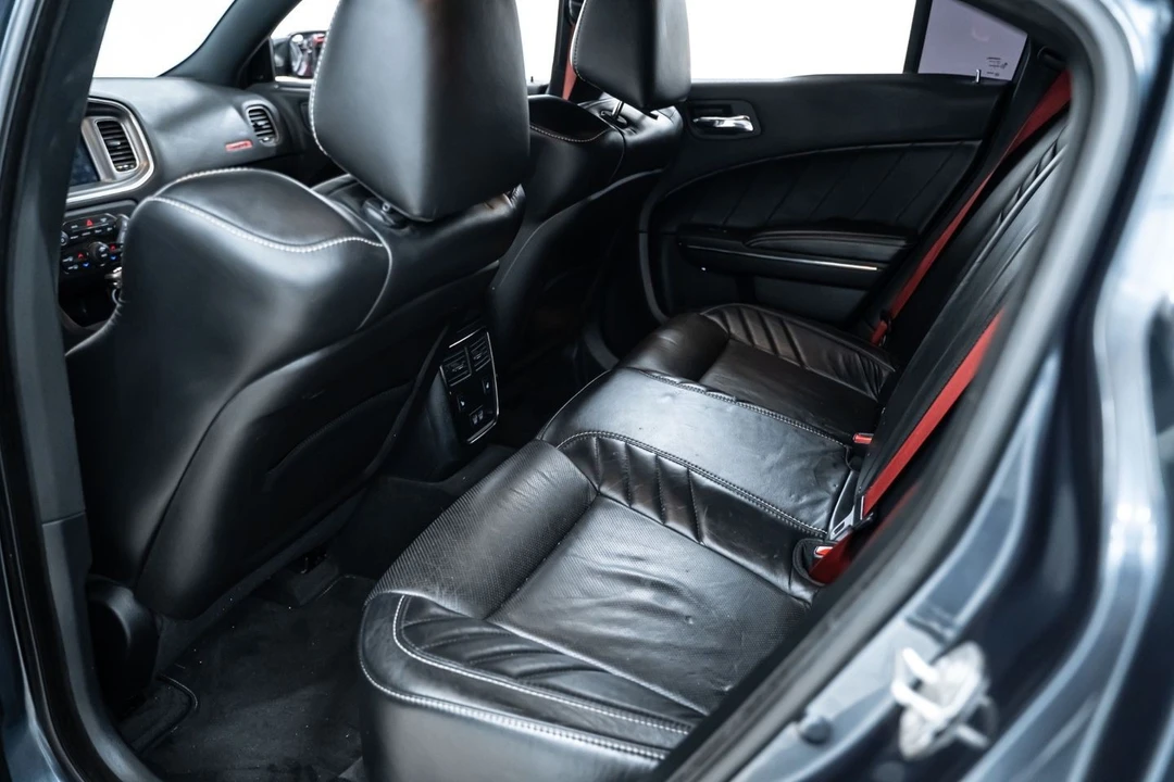 2018 Dodge Charger SRT Hellcat 7th Gen - Image 20 of 31