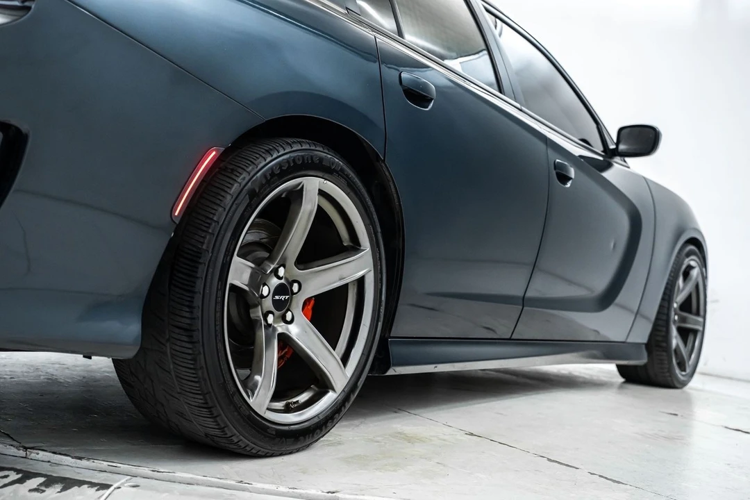 2018 Dodge Charger SRT Hellcat 7th Gen - Image 13 of 31