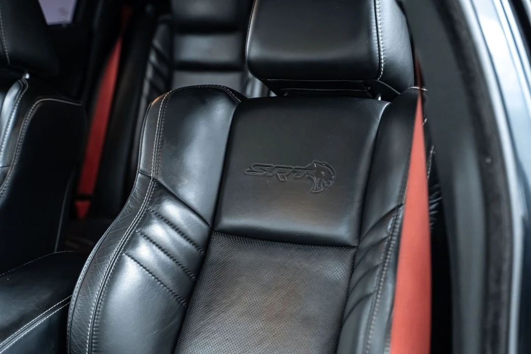 2018 Dodge Charger SRT Hellcat 7th Gen - Image 18 of 31
