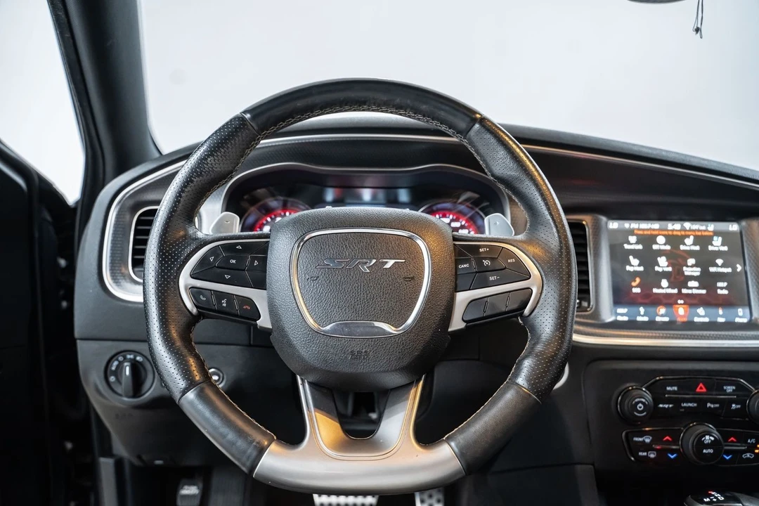 2018 Dodge Charger SRT Hellcat 7th Gen - Image 26 of 31