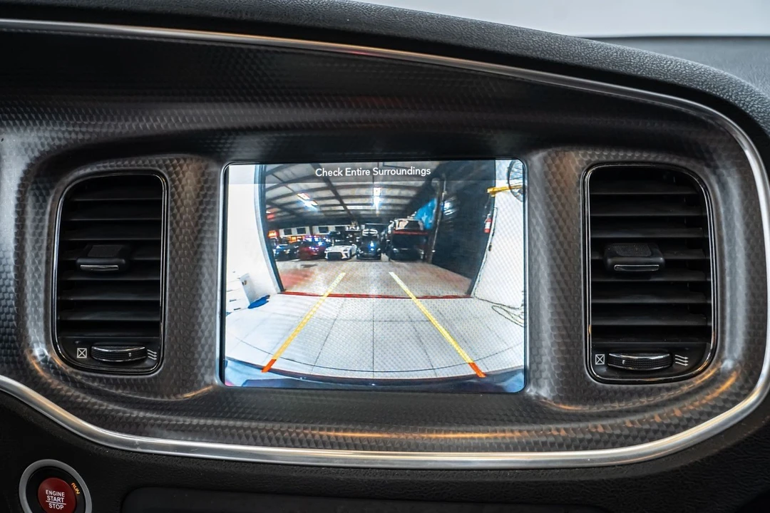 2018 Dodge Charger SRT Hellcat 7th Gen - Image 29 of 31