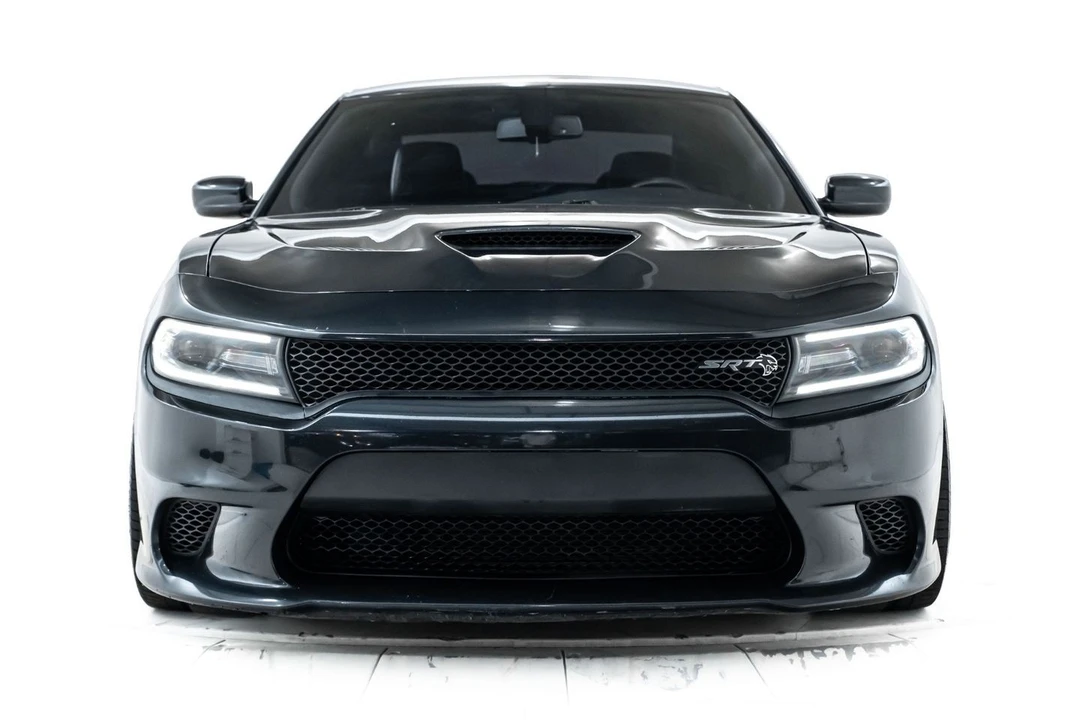 2018 Dodge Charger SRT Hellcat 7th Gen - Image 8 of 31