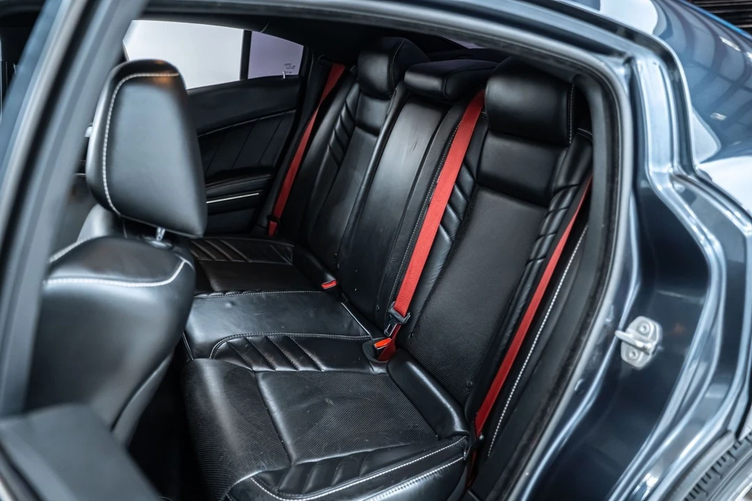 2018 Dodge Charger SRT Hellcat 7th Gen - Image 21 of 31