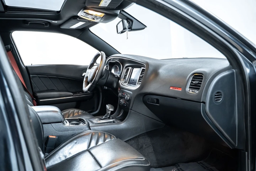 2018 Dodge Charger SRT Hellcat 7th Gen - Image 24 of 31