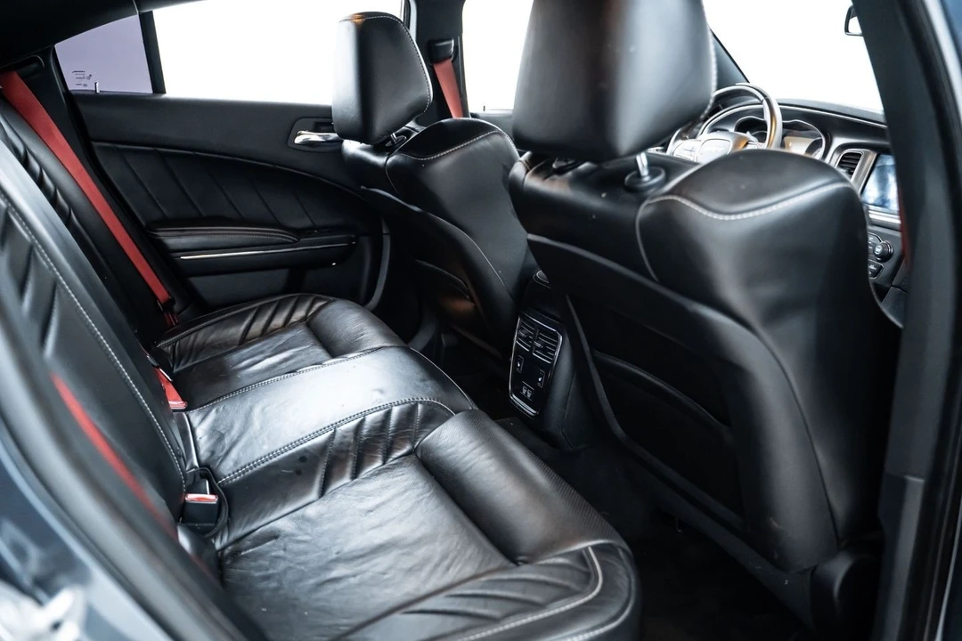 2018 Dodge Charger SRT Hellcat 7th Gen - Image 22 of 31