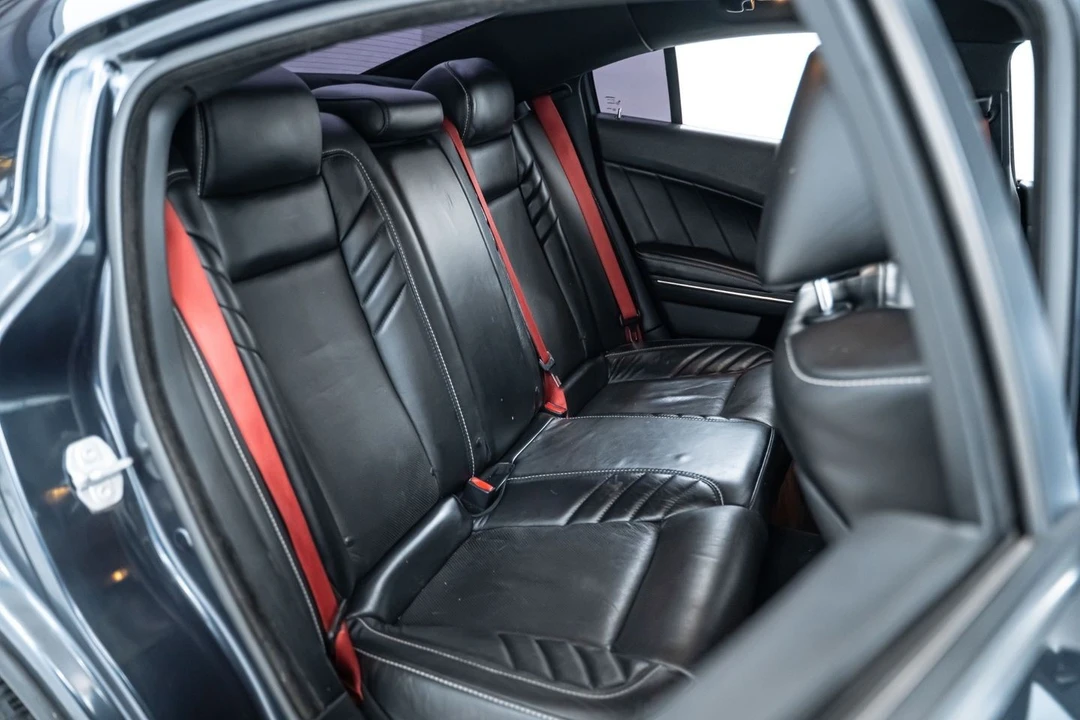 2018 Dodge Charger SRT Hellcat 7th Gen - Image 23 of 31