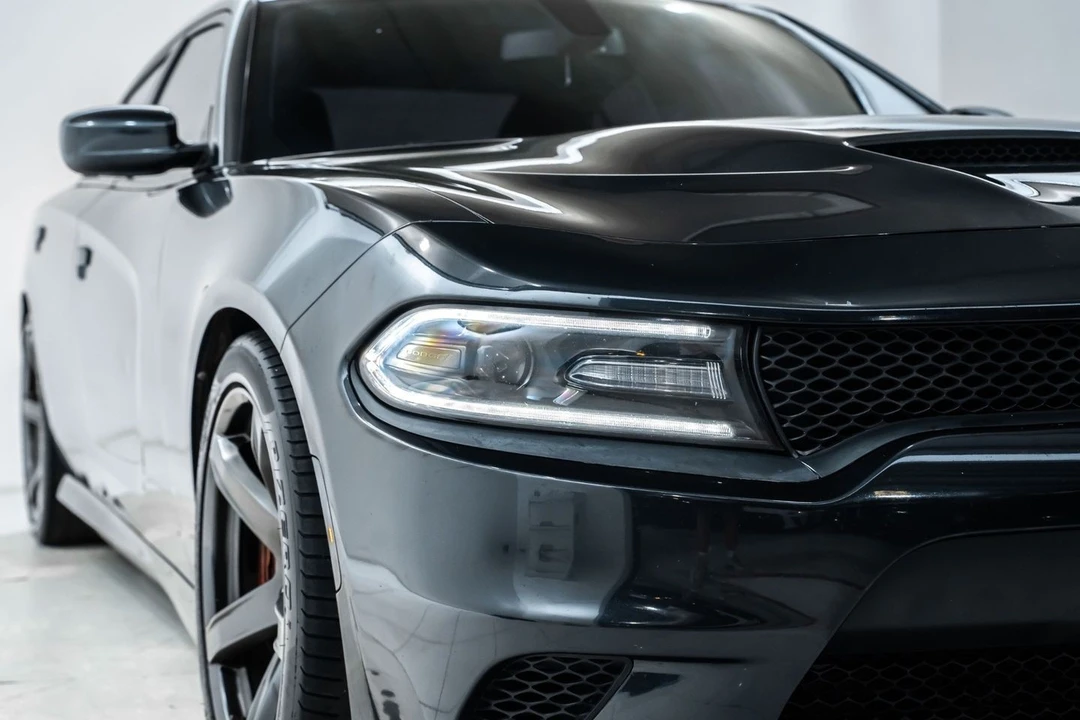 2018 Dodge Charger SRT Hellcat 7th Gen - Image 14 of 31