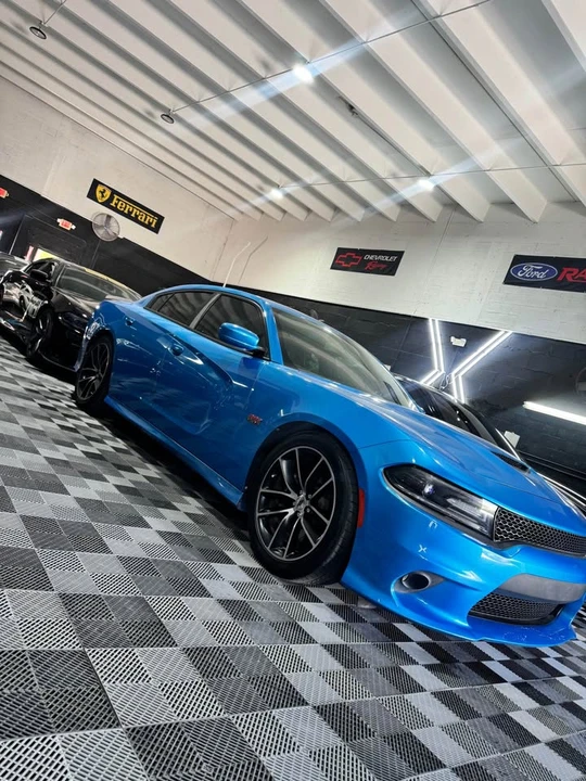 2018 Dodge Charger SRT & 392 7th Gen - Image 4 of 5