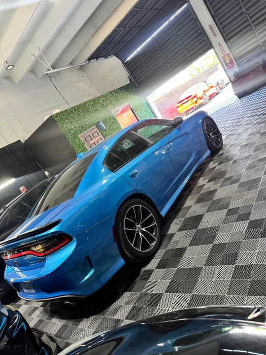 2018 Dodge Charger SRT & 392 7th Gen - Image 3 of 5