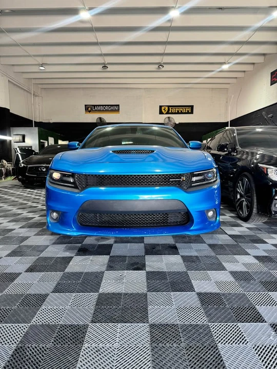 2018 Dodge Charger SRT & 392 7th Gen - Image 5 of 5