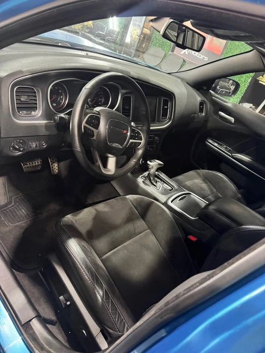 2018 Dodge Charger SRT & 392 7th Gen - Image 2 of 5